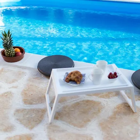 Hébergement de vacances Holiday Toma Kukljica
