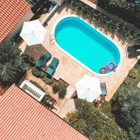 Holiday Toma Hébergement de vacances *