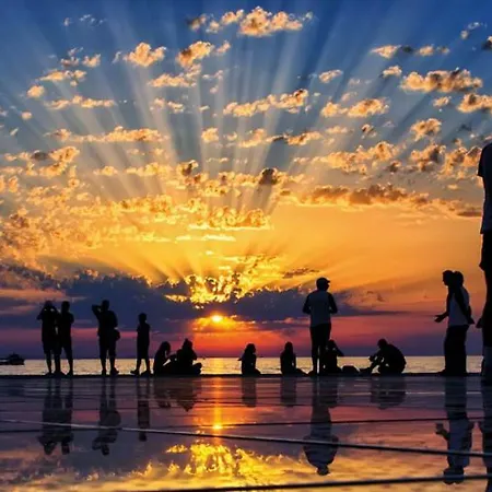Holiday Toma Hébergement de vacances