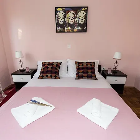 Holiday Toma Куклица
