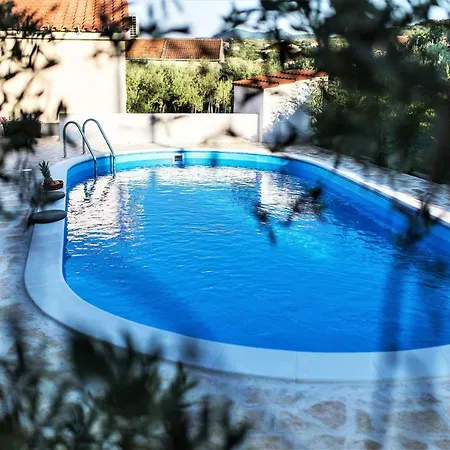 Holiday home Holiday Toma *
