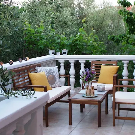 Holiday home Holiday Toma *