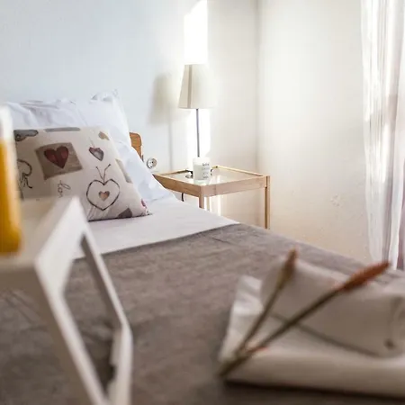 Holiday Toma Ferienhaus Kukljica