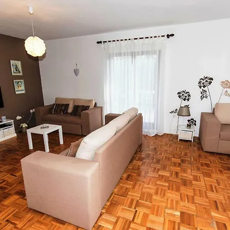Ferienhaus Holiday Toma