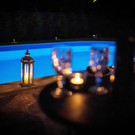 Holiday Toma Ferienhaus Kukljica