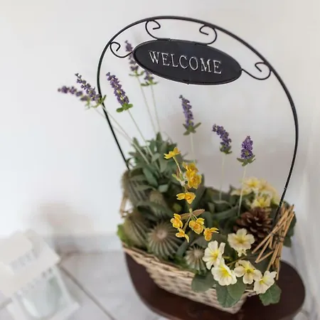 Ferienhaus Holiday Toma